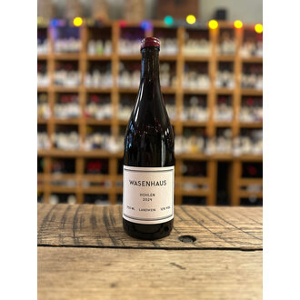 Wasenhaus, Spätburgunder 'Hohlen' 2024 (Limit 1 per customer)