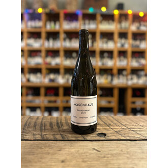 Wasenhaus, Chardonnay 2024 (Limit 2 per customer)