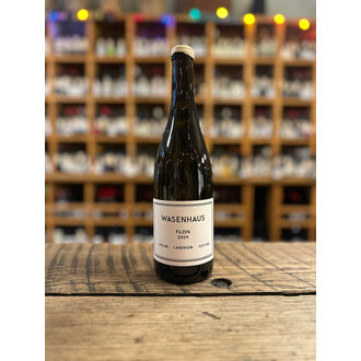 Wasenhaus, Chardonnay 'Filzen' 2024 (Limit 2 per customer)