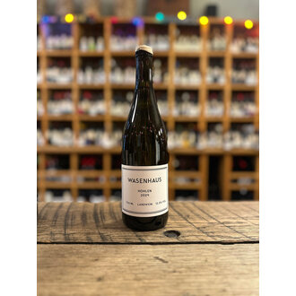 Wasenhaus, Chardonnay 'Hohlen' 2024 (Limit 2 per customer)