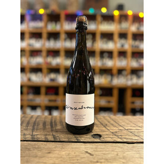 Wasenhaus,  Burgunder Sekt Brut Nature NV (Limit 2 per customer)