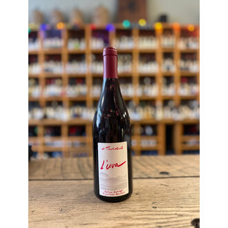 Domaine de la Tournelle, UVA Arbosiana 2023