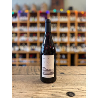 Domaine de la Tournelle, Trousseau des Corvees 2023