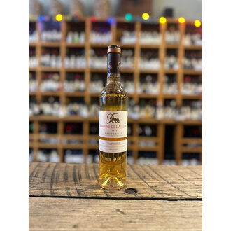 Domaine De L'Alliance, Sauternes 2015