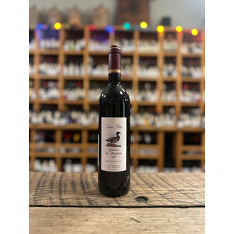 Luís Pato, Quinta do Moinho 2009