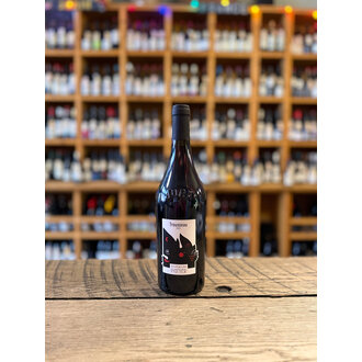 Pignier, Côtes du Jura Trousseau, 2023