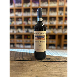 Tenuta CastelGiocondo, Brunello di Montalcino 2020