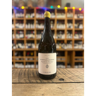 Foradori, Manzoni Bianco Vigneti Delle Dolomiti 2025 (Magnum)