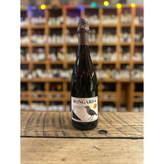 Mongarda, Prosecco Valdobbiadene Superiore Brut 2025