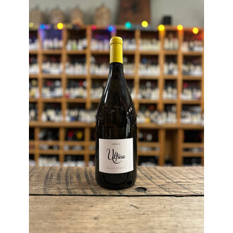 Bodegas y Vinedos Raul Perez, 'Ultreia Godello' Bierzo Blanco, 2024 (Magnum)