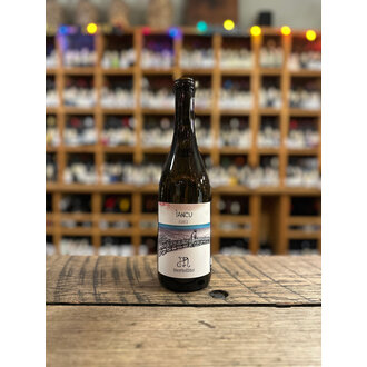 Mortellito, Sicilia Cala 'Iancu' Vino Bianco 2024