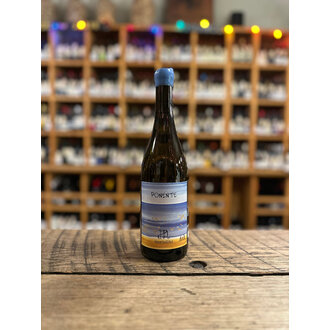 Mortellito, Terre Siciliane  'Ponente' Bianco, 2023