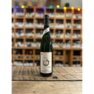 Peter Lauer, Riesling 'No. 3' Ayl, 2025