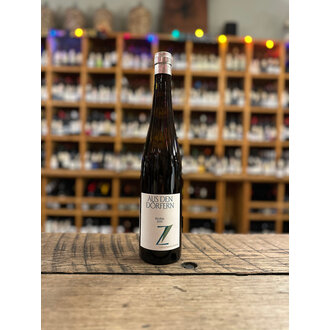 Hammelmann, Riesling  'Z' Aus Den Dorfen Trocken 2023