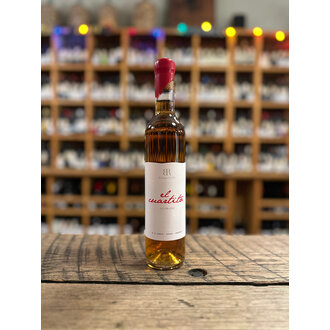 Bodegas del Rio, Oloroso 'El Cuartito'