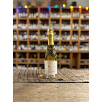 Bolle, Blanc de Blancs NA Split