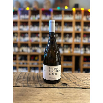 Domaine Cruchandeau, Bourgogne Hautes Côtes de Nuits Blanc 2024