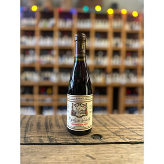 Domaine Diochon, Moulin-à-Vent Vieilles Vignes 2023 375ml