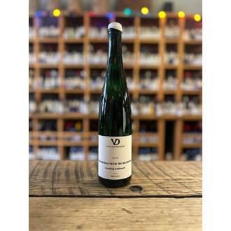 Weingut Vollenweider, Riesling Burgberg Kabinett 2025