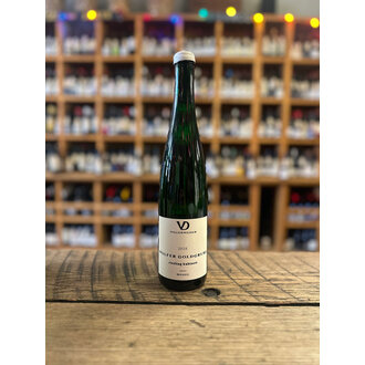 Weingut Vollenweider, Riesling Goldgrube Kabinett 2025