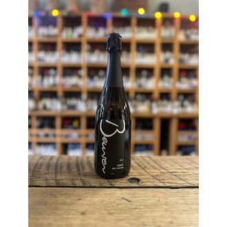 Weingut Beurer, Pinot 'Blanc de Noir' Sekt 2022