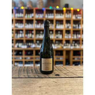 Agrapart Mineral Blanc de Blancs Extra Brut GC 2020