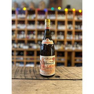 Clos Cibonne, Cuvée Tradition 2024
