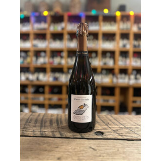 Pierre Gerbais, 'Champ Viole' Extra Brut Perpetual Reserve NV