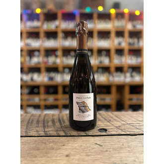 Pierre Gerbais, 'Bochot' Pinot Meunier Extra Brut Perpetual Reserve NV