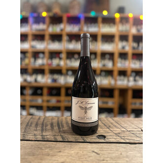 J.K. Carriere Wines, Pinot Noir 'Antoinette' 2022