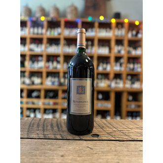 Renaissance, Cabernet Sauvignon 1999 (Magnum)