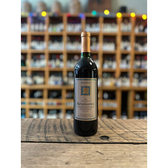 Renaissance, 'Reserve' Cabernet Sauvignon 2001