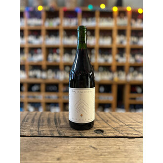 Lady of the Sunshine, Pinot Noir 'Chene Vineyards' 2025