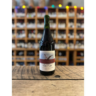 Scar of the Sea, Pinot Noir 'Bassi Vineyard' 2025