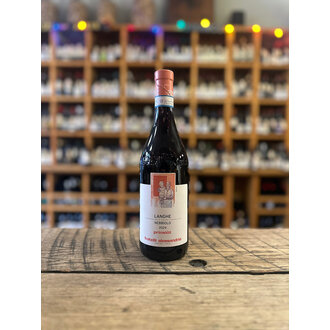 Fratelli Alessandria, Langhe Nebbiolo 'Prinsiòt' 2024