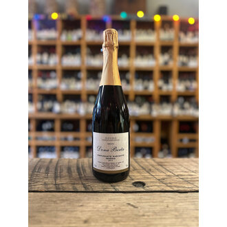 Dona Berta, Espumante Rabigato Reserva 2017