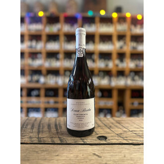 Dona Berta, 'Curtimenta' Rabigato Reserva 2022