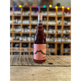 Frank Cornelissen, 'Susucaru' Terre Siciliane Rosato 2025