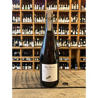 Elise Dechannes, Champagne 'Essentielle' Brut Nature 2022