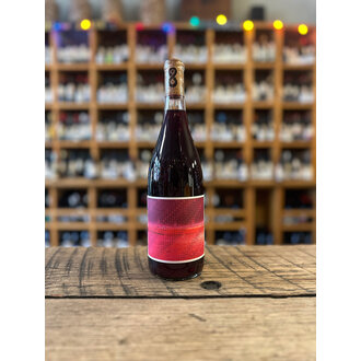 Limited Addition, 'Red Crush' 2024