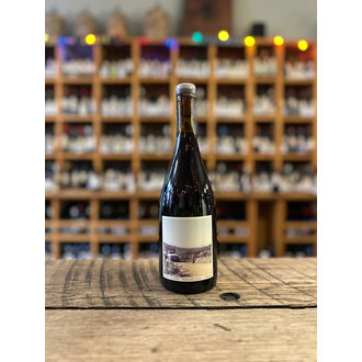 Roberto Henriquez, Cinsault Fundo La Unión Valle del Itata 2025