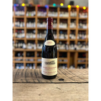 Domaine Taupenot-Merme, Gevrey Chambertin Bel Air 1er Cru 2021