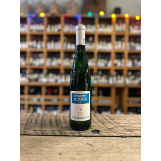 Weiser-Kunstler, Enkircher Ellergrub Riesling Spatlese 2025