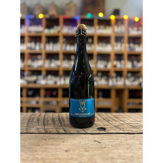 Weiser-Künstler, Riesling Zeppwingert Sekt Brut Nature 2023
