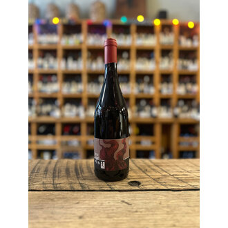 Oltretorrente, Barbera Superiore Colli Tortonesi 2022