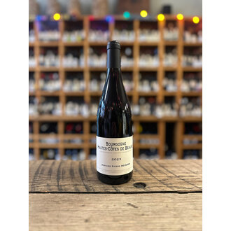 Domaine Pierre Boisson, Hautes-Côte De Beaune Rouge 2023