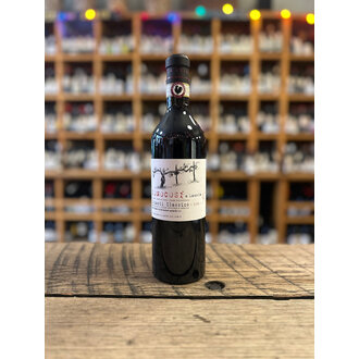 Jurji Fiore, Chianti Classico 'Sonocosi' 2024