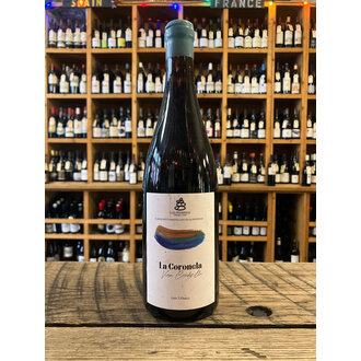 Las Pedreras, La Coronela Tinta Fina Ribera del Duero 2022