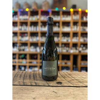 Champagne Vincent Bernard, Grand Cru 'Assemblage' Extra Brut NV