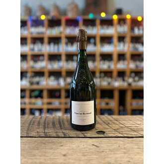 Champagne Vincent Bernard, Grand Cru Blanc de Blancs Extra Brut 2022